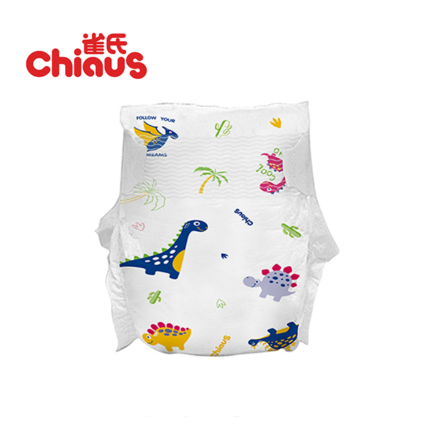 Baby Diapers 360° Leakproof System Ultra Protection Baby Diapers 360° Leakproof System Ultra Protection