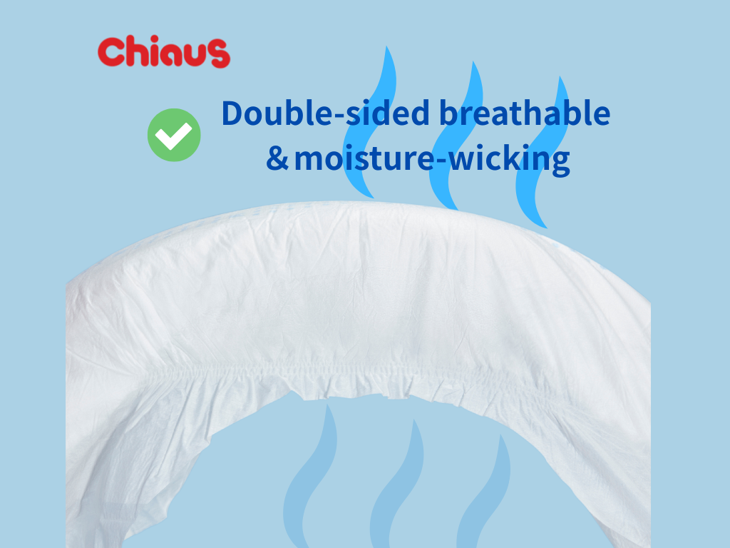 chiaus incontinence diapers that are breathable and comfortable chiaus incontinence diapers that are breathable and comfortable