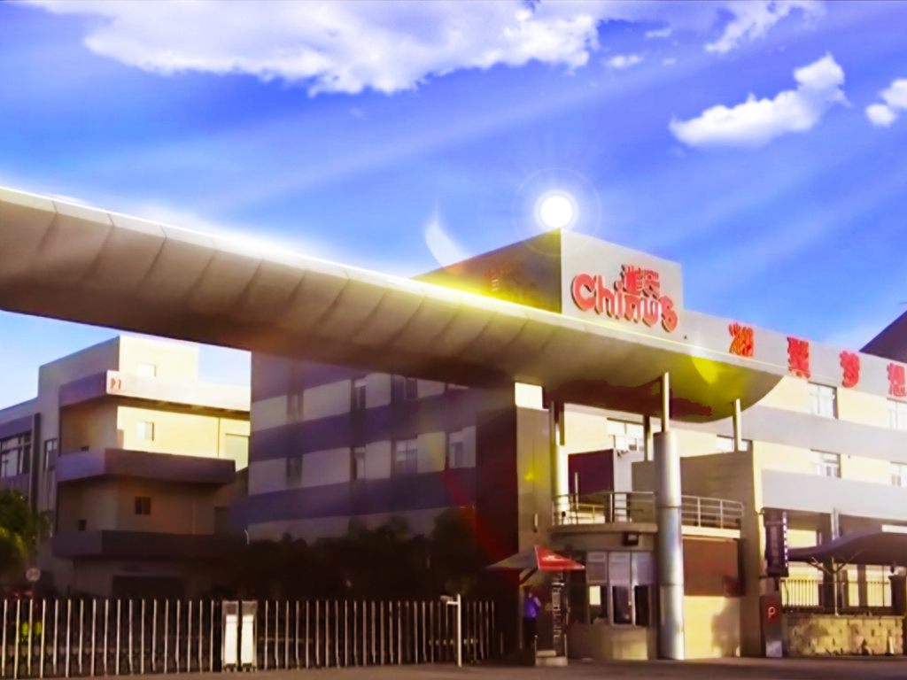 chiaus-an reliable diaper manufacturer in China,with more than 19 years of experiences