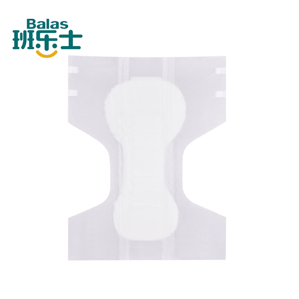 elastic waistband of balas dult diapers еластични појас пелена балас дулт