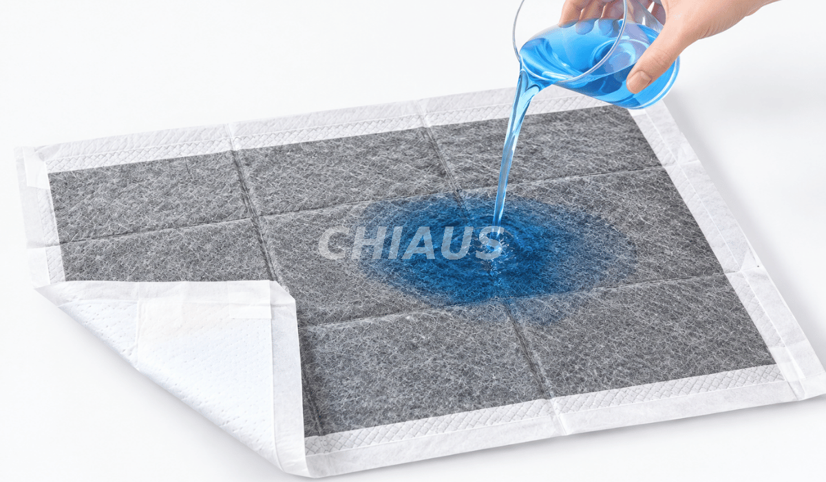 bamboo charcoal fiber incontinence underpads bamboo charcoal fiber incontinence underpads