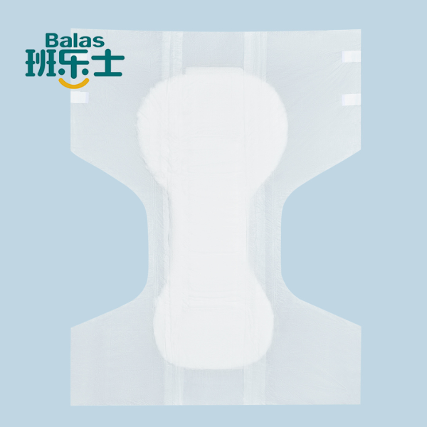 Dumbbell-shaped core Dumbbell-shaped core