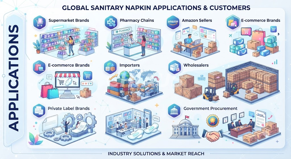 Product application Produit Applikatioun