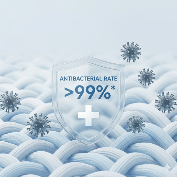 ordor control and anti-bacterial technology ordor control and anti-bacterial technology