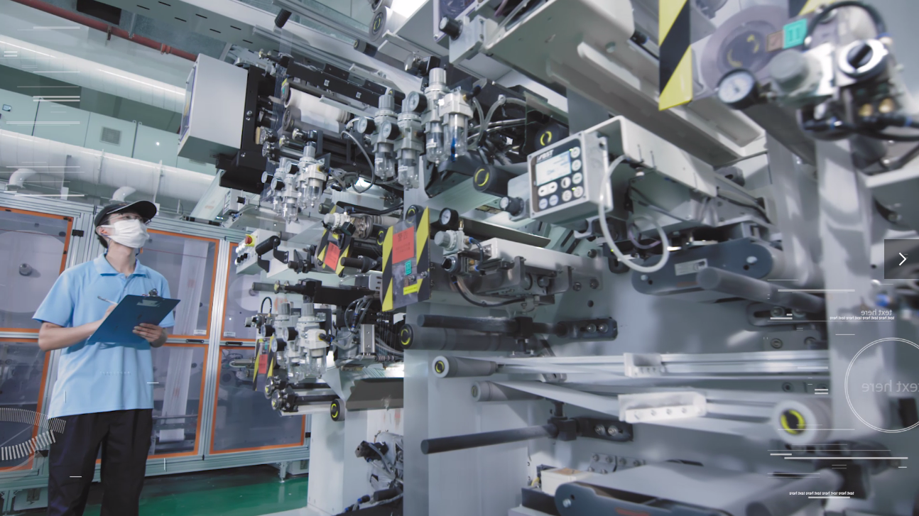 own equipment manufacturer own equipment manufacturer
