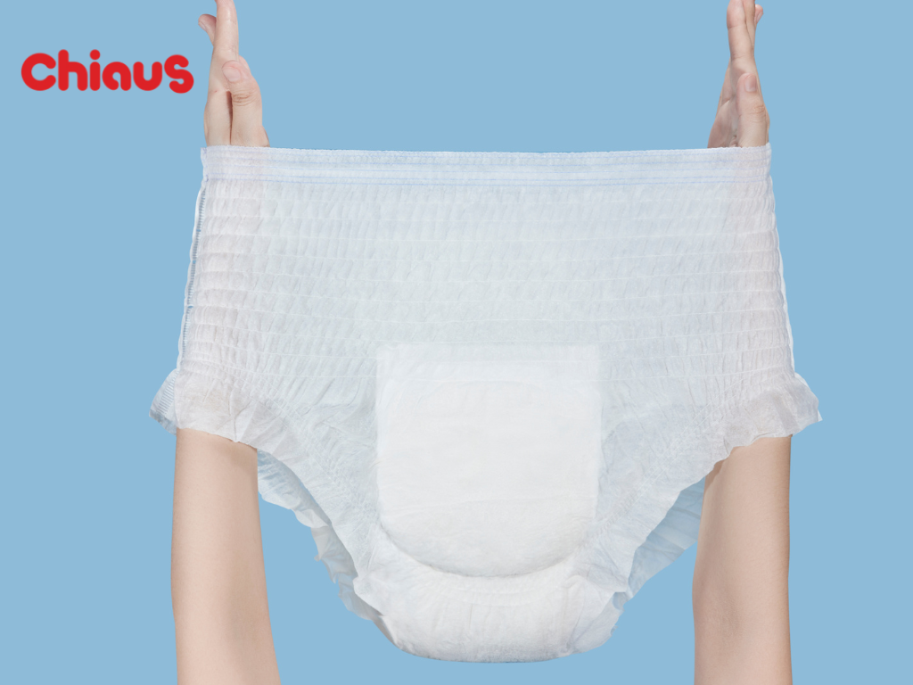 Chiaus Adult Diapers