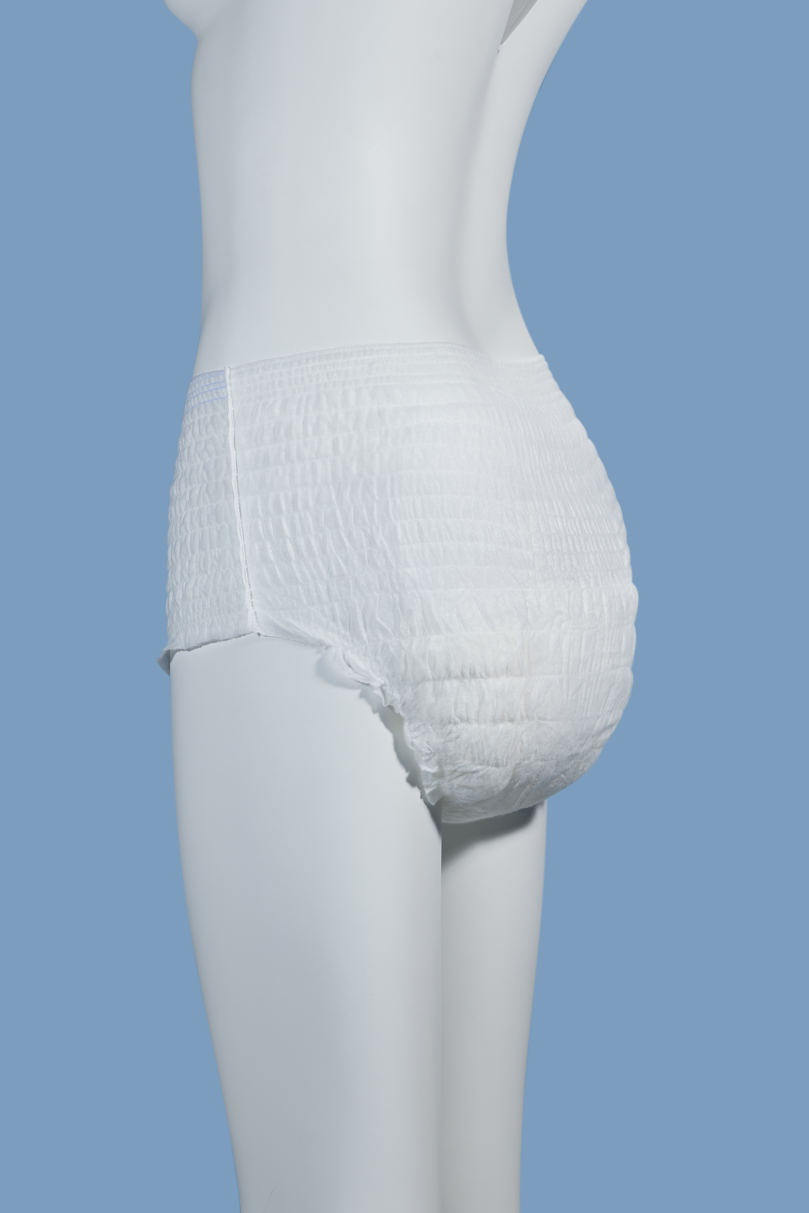 disposable menstrual pants wholesale for women