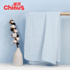 Chiaus Baby Cotton Bath Towels Soft Touch OEM Services Available