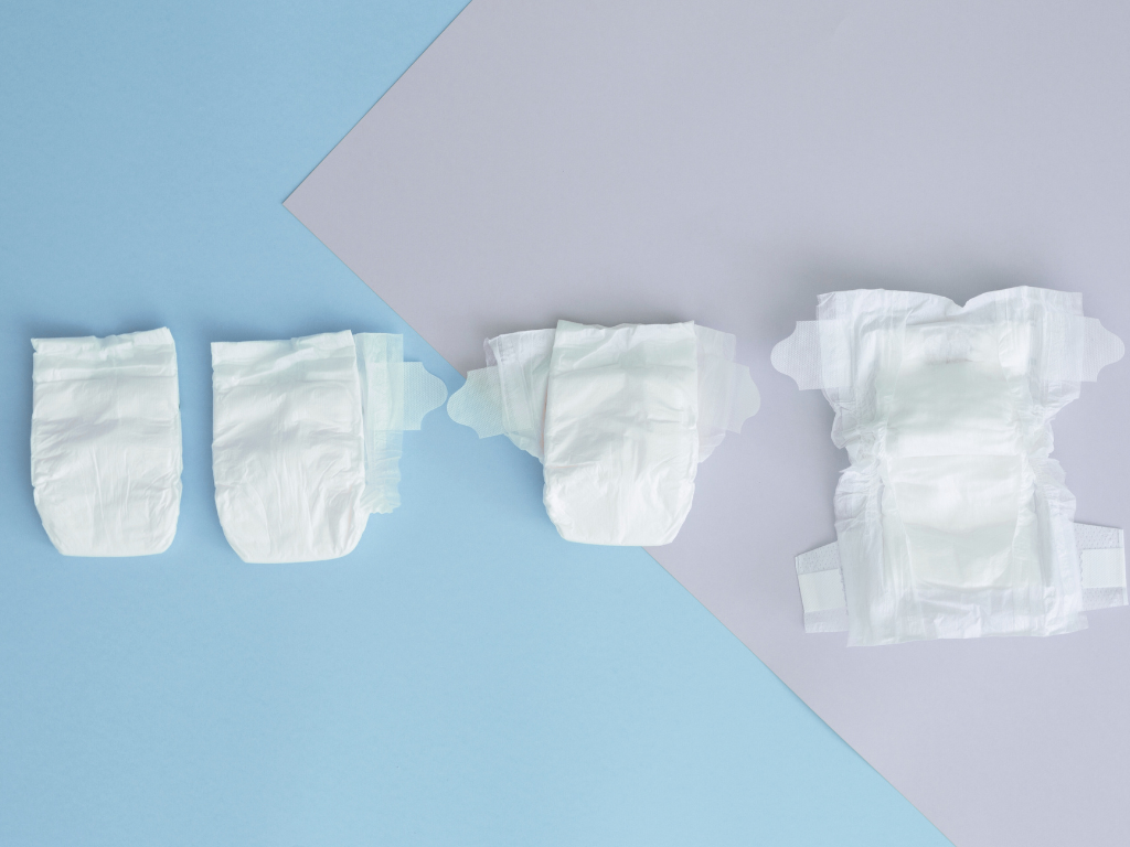 Are There Any Eco-friendly Diapers That Are Highly Absorbent？