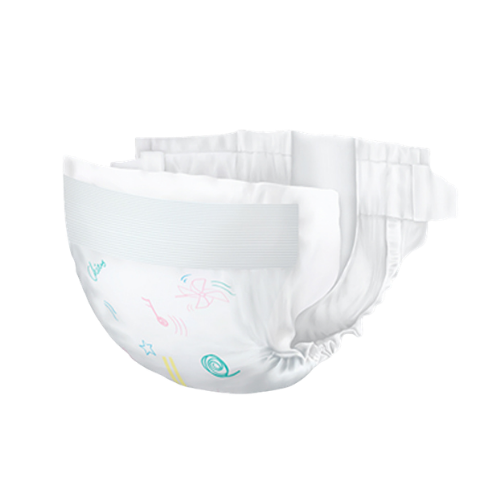  Ultra Thin Baby Tape Diapers