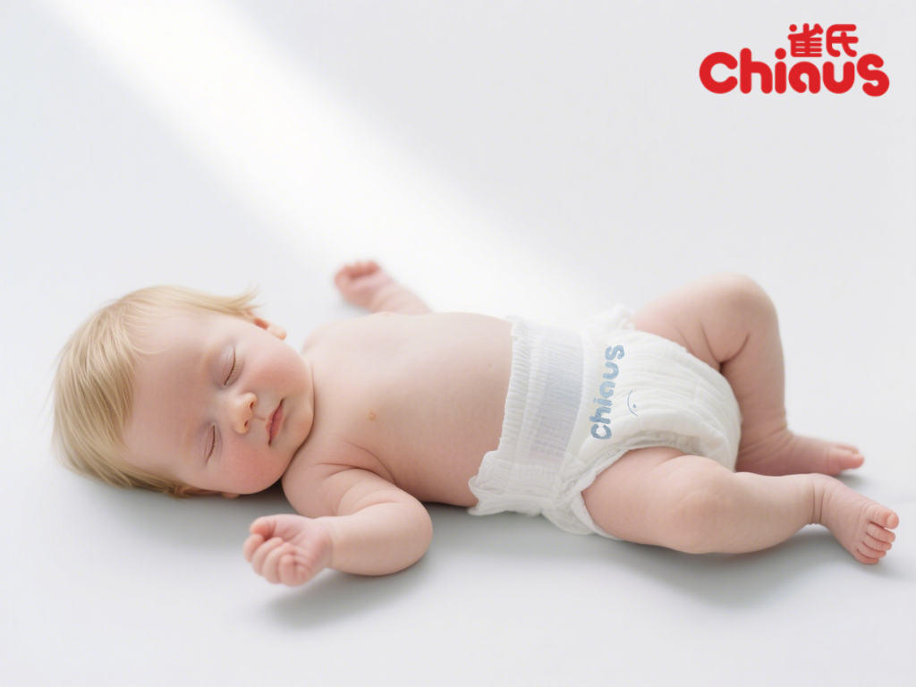 what are disposable diapers made of that cared by buyer and importer