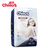 Chiaus Premium Quality Baby Pull Up Pants China Best Diapers Manufacture FACTORY 