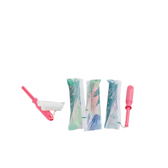 tampon