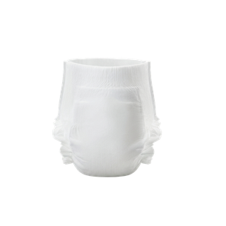 3-Pieces Traditional Core Baby Pull Up Pants 