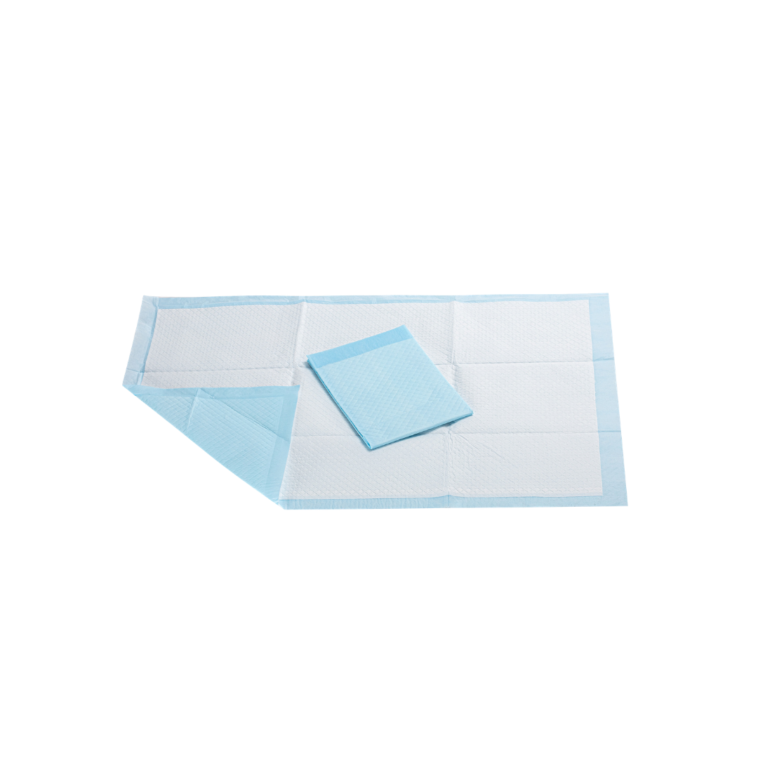 Disposable pet underpad