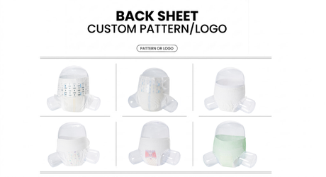 3、OEM backsheet choices of adult diapers.png