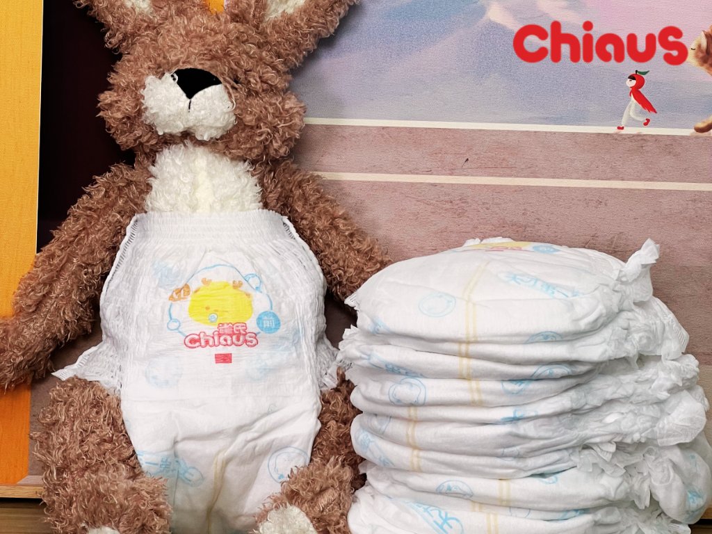 purchase Chiaus diapers in bulk
