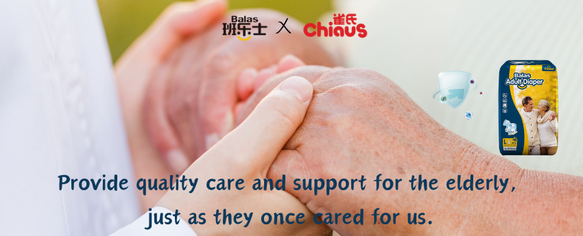 we provide premium quality on the adult diapers like babies