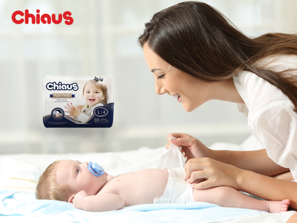 Taped Diapers Vs Diaper Pants: Which Is Better?