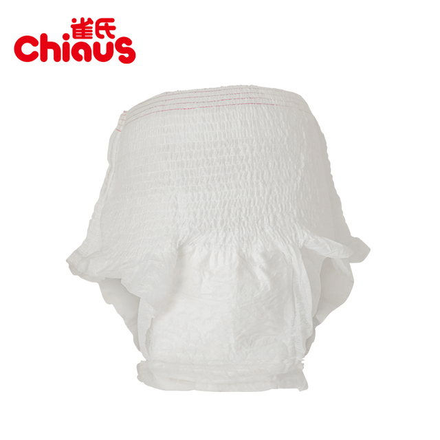 100% cotton sanitary menstrual pants wholesale