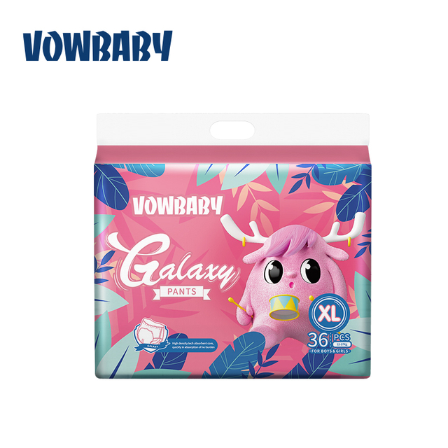 Chiaus distributors wanted Vowbaby diapers pants training pants customized diapers