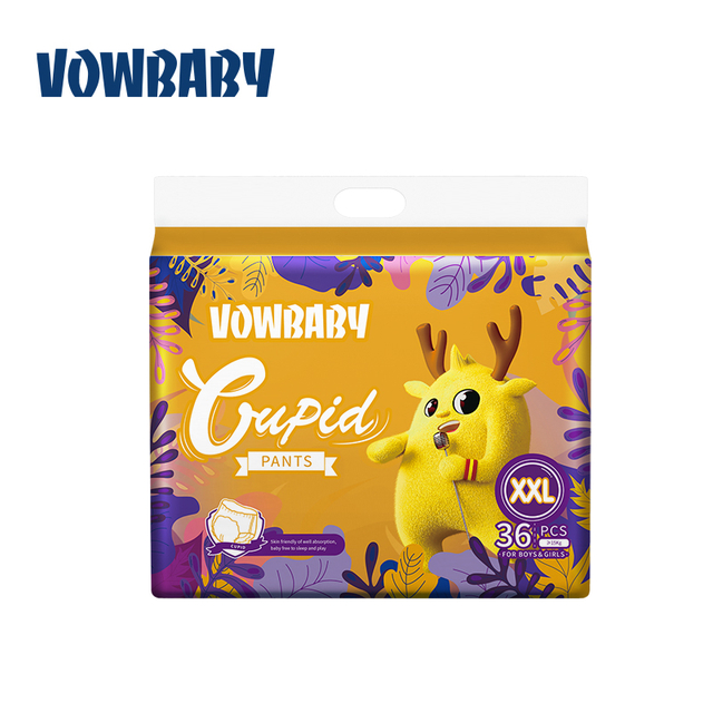 China hygiene manufacture nappies disposable pull up pants diapers Chiaus