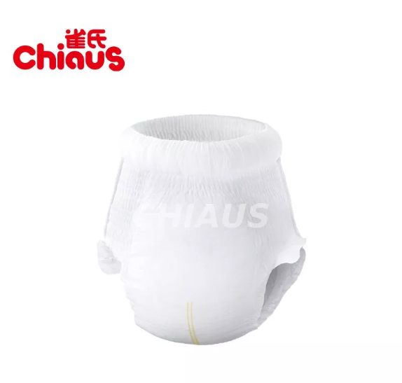 Different Types of Diapers You Will Need for Your Baby