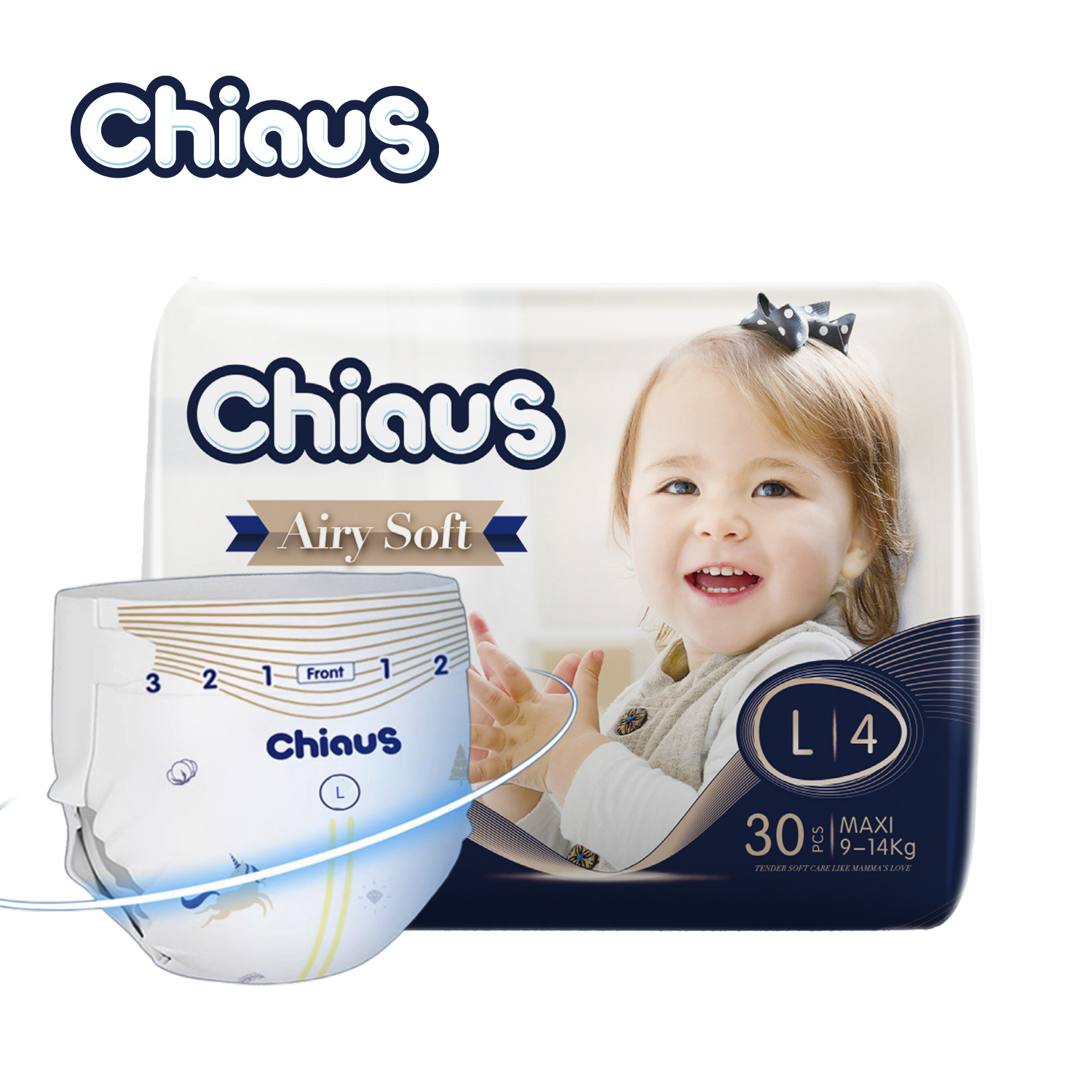 Cloth Diapers vs Disposable