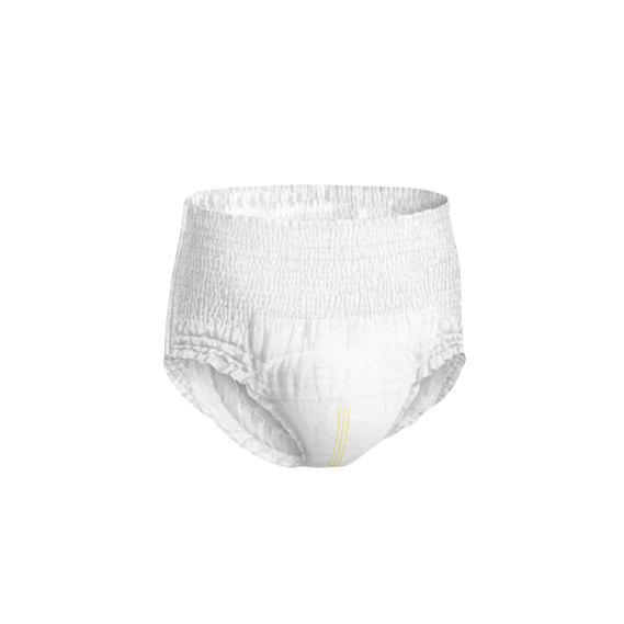 OEM disposable pull up diaper pants