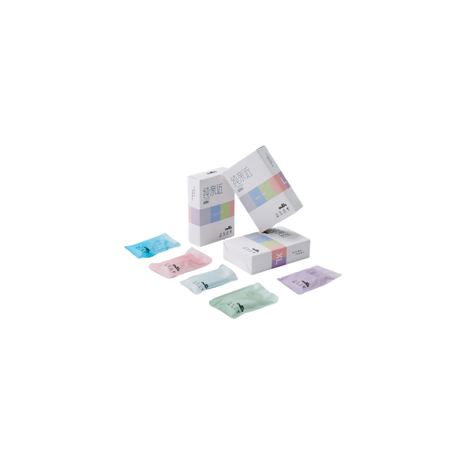 disposable hygiene products