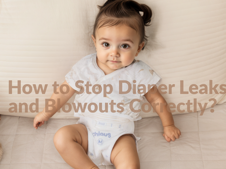 How to Stop Diaper Leaks and Blowouts Correctly？.png