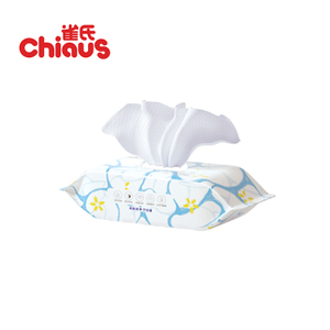 Chiaus Manufacture Baby Wet Wipes Travel Pack Disposable Wet Wipes
