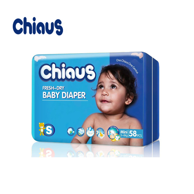 Heavy absorption of double SAP Layers of disposable baby pull up pants accept OEM services