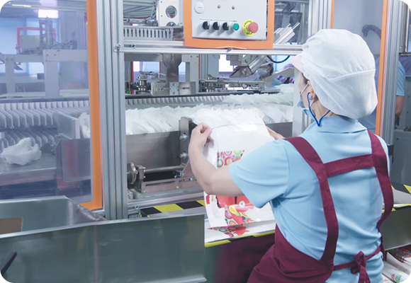 strict quality management systems
