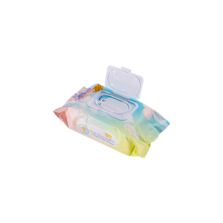 baby wet wipes