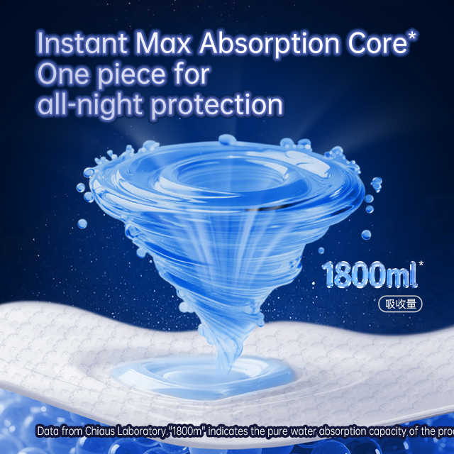 1800 ml absorbues i lart&euml;