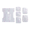 disposable female dog diapers detail display