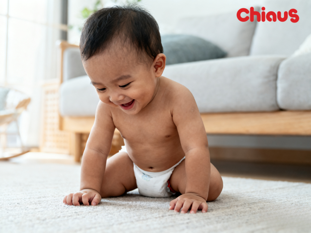 do pull-up pants and diapers offer the same absorbency?