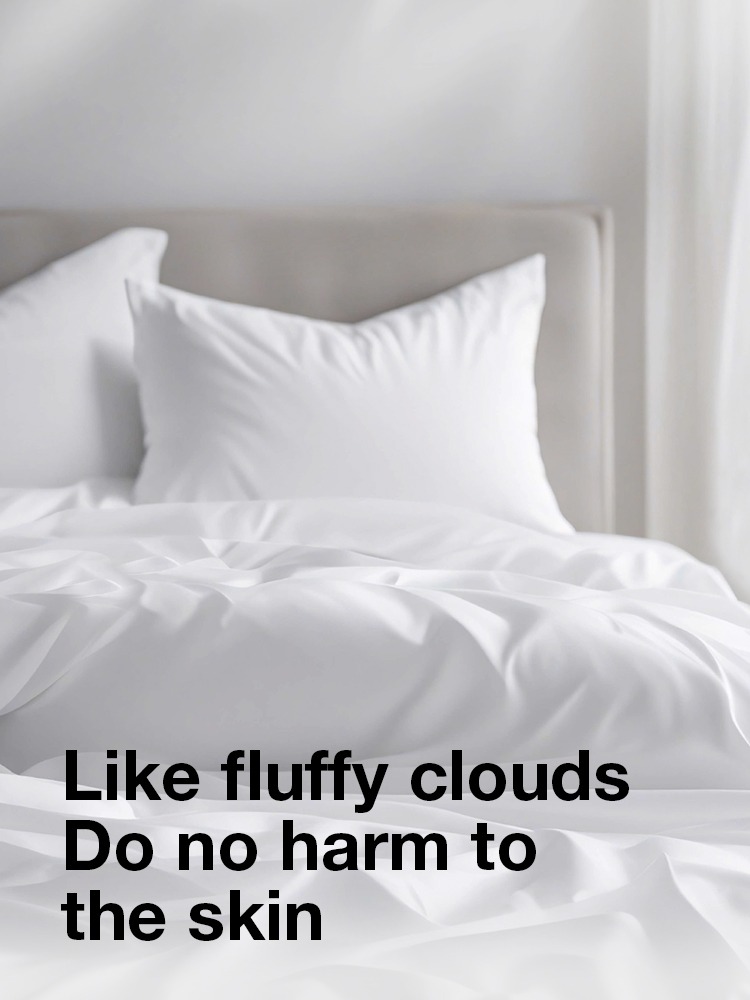 Chiaus Disposable sheets and pillowcases