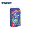 Chiaus’s Vowbaby Silver Air pants disposable baby diapers pants OEM Services