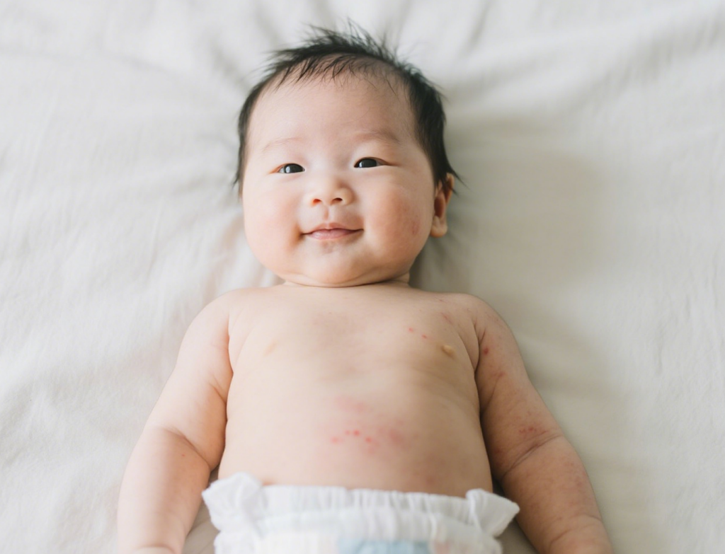 How to Treat Diaper Rash at Home Effectively in 2025