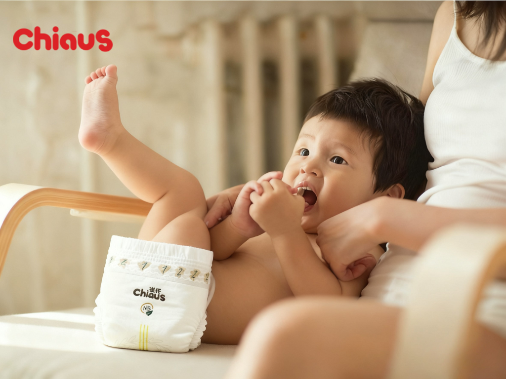 what nature resources are used to make disposable diapers