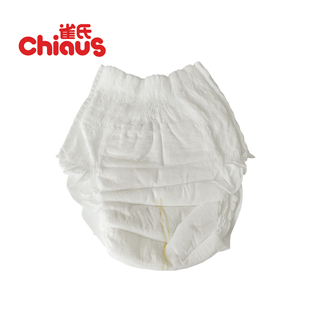 CHL003 chiaus oem white label dječje jednokratne pelene 