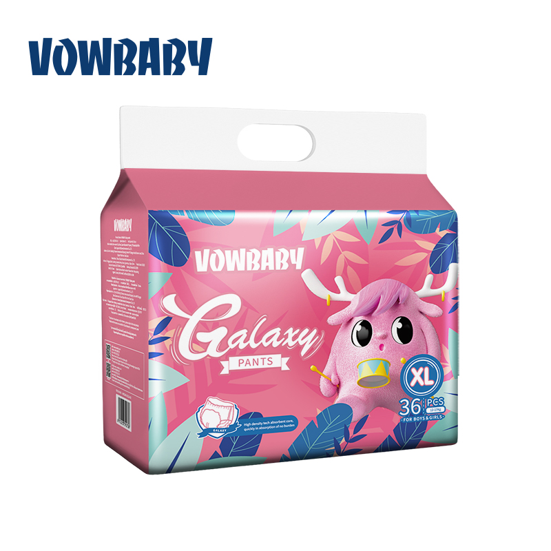 Chiaus distributors wanted Vowbaby diapers pants training pants customized diapers
