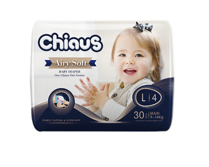 Baby Diaper Baby Diaper