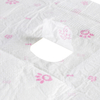 diaper hole on female dog diaper
