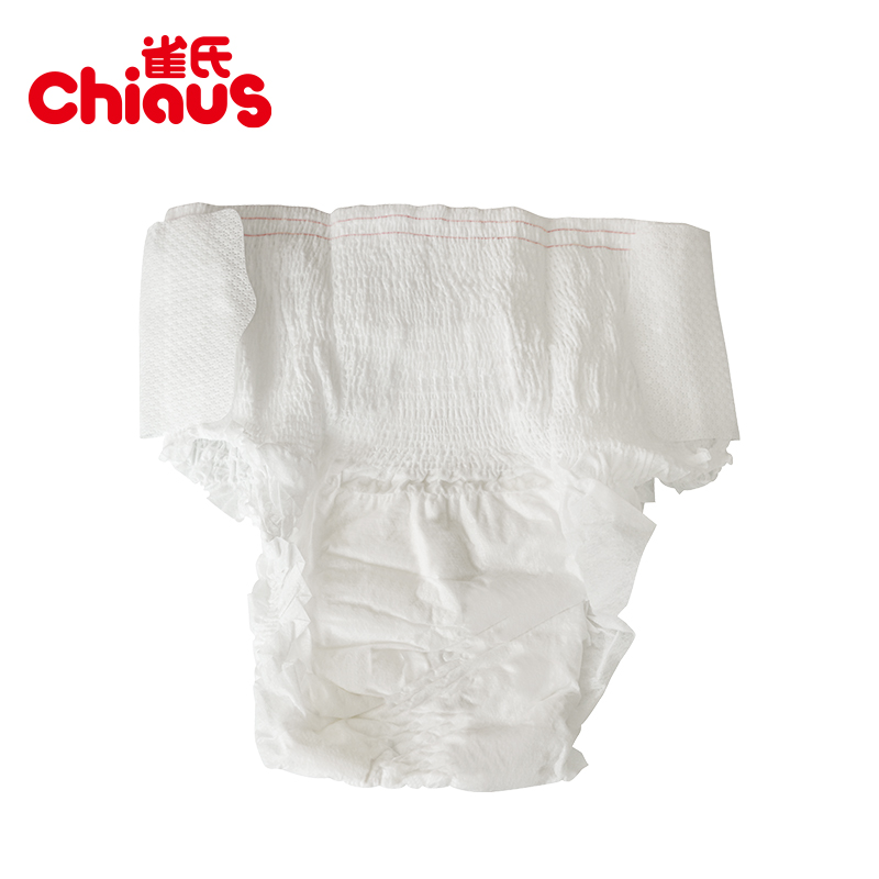 Disposable soft design Menstrual Period Pants Overnight Women Safety Sanitary Napkin Panties in China factory