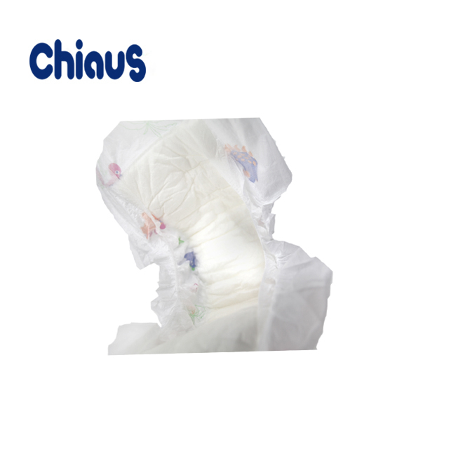 Big Quantity Pack baby diapers Economic pack accept OEM services