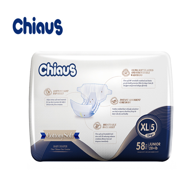 Chiaus distributors wanted baby nappies for small baby disposable use