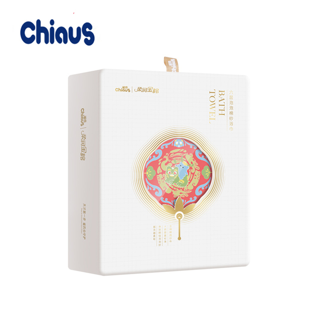 Chiaus premium &Ccedil;aga hammam polotensalary &yacute;umşak sensor OEM hyzmatlary bar